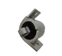 Soporte Caja Cambios Compatible Con Jaguar Para XF Para XJ Para XJL C2P8353 Soporte De Montaje Del Motor Y Transmisión Del Coche Para Soporte Piezas De Repuesto