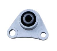 Soporte Caja Cambios Compatible Con Volvo Para XC90 2003-2016 Para V70 2000-2008 8666205 8666204 Brazo De Par Izquierdo Derecho Soporte Motor Casquillos Para Soporte(Left)
