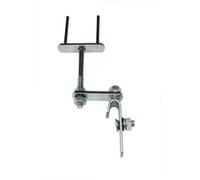 Soporte caja china plana para tambor