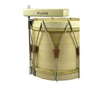 Soporte caja china tamboril cuerda