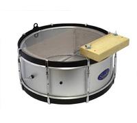 Soporte caja china una ranura solo para cajas chinas de la marca Samba