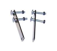 Soporte caja china una ranura (Una Unidad)