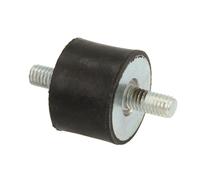 Soporte, caja filtro de aire FEBI BILSTEIN 07614