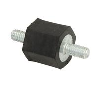 Soporte, caja filtro de aire HANS PRIES 400 434