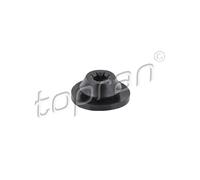 Soporte, caja filtro de aire HANS PRIES 701 670