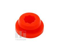 Soporte, caja filtro de aire TEDGUM TED86007