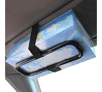 Soporte Caja Panuelos Coche para Ford Focus MK2 MK3 MK4 2005-2025