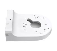 SOPORTE CAMARA IP TP-LINK VIGI VJB-240 COMPATIBLE DOMO TURRET FISHEYE OCULTA CABLE ALEACION ALUMINIO VJB-240