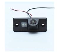 Soporte Cámara Trasera para Coche Luz Matrícula AHD 1920x1080P Vista Trasera Coche para VW para Multivan para Touran para Transporter(AHD 720P CVBS 150)