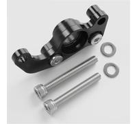 Soporte Cambio Marchas Motocicleta Para Para Z900RS 2018-2026 | Estabilizador La Varilla Cambio Soporte Cambio Marchas La Motocicleta Estabilizador Cambio Moto