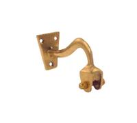 Soporte campana l/pul.