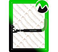 Soporte Caña Neopreno Maver mv-r Accesorio Brazo 20cm Ø36mm Con Rosca