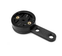 Soporte Canyon Gear Groove Aero Extensor Compatible con Garmin Edge 530, 830, 1030/ Estante para Manillar Aerodinámico Canyon Gear Groove Ordenador a Bordo V2