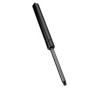 Soporte Capó 100N 260-860mm 1 Pieza Universal Car Rear Tailgate Trunk Resortes Gas Barra Capó Motor Amortiguador Elevador Puntales Soporte Varilla Amortiguador Capó(560mm)