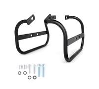 Soporte Carga Estante Moto para Kawasaki para Vulcan S 2015-2025 Estante Superior para Motocicleta Soporte para Alforjas Laterales Caja Equipaje