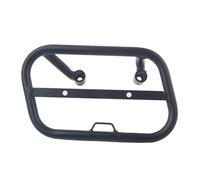 Soporte Carga Estante Moto Soporte para Maletero Lateral De Bolsa Sillín Derecha E Izquierda para Motocicleta