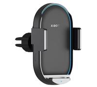 Soporte Cargador Inalámbrico para Coches Xiaomi Mi 50W BHR6748GL