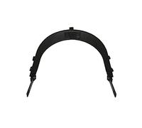 Soporte Casco de Obra para Malla Protectora | Color negro | Universal