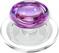 Soporte Celular - Estilo constructivismo Violeta PopSockets PopGrip para MagSafe
