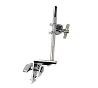 Soporte Cencerro Montada En Aro Extraíble Tambor Metal Tambor Tambor Montaje Accesorios Percusión Soporte Soporte Duradero