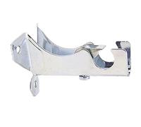 Soporte Central Chy-cort Ø12 mm. Plata 63 mm.