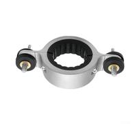 Soporte central de metal para eje de transmisión para Dodge WD para Durango 3ª generación y WK2 Grand 4ª generación 2011+ soporta SXT TrackHawk RWD 4WD