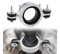 Soporte central del eje de transmisión para Dodge WD para Durango 2011+ WK2 Grand 4ª generación se adapta a todos los niveles de ajuste SXT TrackHawk V6 V8 motores