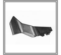 Soporte central derecho parachoques trasero-plástico mod 5 puertas Ford Focus...
