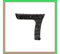 Soporte Central Izquierdo Parachoques Trasero-Plástico Mod 4 Puertas Audi A6 ...