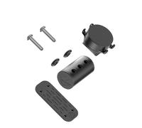 Soporte central magnético de smartphone para scooters Shapeheart M