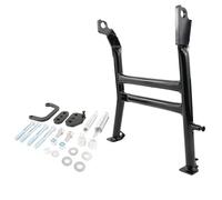 Soporte Central Motocicleta Soporte Central Pie Soporte Estacionamiento para Suzuki DR650 DR650SE 1996-2023