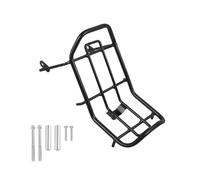 Soporte Central para Equipaje Motocicleta Estante Central para Hunter Cub CT125 para Trail 125 2020-2024