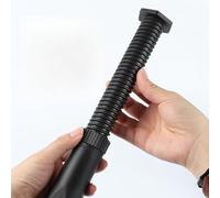 Soporte central para marco de cama, patas ajustables de 7 a 11 pulgadas, poste de repuesto de acero, base de soporte segura, solución estabilizadora resistente para reparación de muebles, hogar