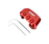 Soporte Central para Pata De Cabra Motocicleta Compatible con para Forza/NS Forza 350 300 250 125(Style I)
