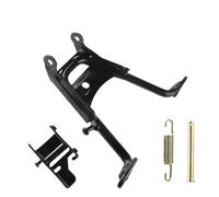 Soporte Central para Pata De Cabra Motocicleta Soporte Principal para Pata De Cabra para Yamaha PY50 PW 50 Peewee 50 Y-Zinger, Vehículo Todoterreno