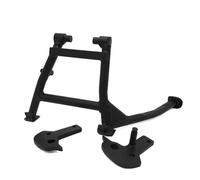 Soporte Central para Pata De Cabra Negra para Motocicleta para Suzuki para V-Strom DL650XT 2011-2023