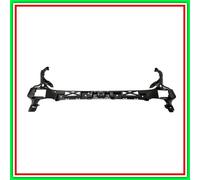 Soporte Central Parachoques Delantero-Plástico Mod AMG Mercedes Gle Coupe (C2...