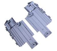 Soporte cesta Superieur regulable para lavavajillas Smeg - 698290727