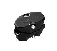Soporte Chigee Para Barra Transversal