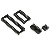 Soporte CI 8P DIL 300MIL (juego de 60)