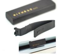Soporte/clip compatible con Rituals Car Air Freshener - apto para rejilla de ventilación Tesla Model 3/Y, fragancia para coche, perfume, ventilación, ambientador, ambientador, aroma nuevo (Old Model 3