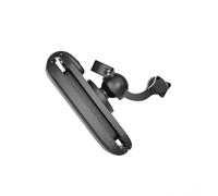 Soporte Clip Montaje Correa Mochila para Cámaras Mochilas Mochila Montaje Montaje Elástico Estructura para Correa Ancho 80 Mm Asegura Ajuste