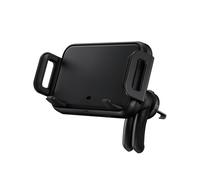 Soporte Coche Cargador Inalámbrico9W EP-H5300CBEGEU Original Negro