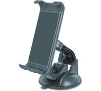 Soporte coche Forever TSH-100 ventosa universal negro