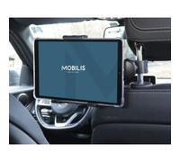 SOPORTE COCHE MOBILIS TABLET CABECERO UNIVERSAL