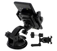 Soporte Coche Salpicadero para teléfono Salida de aire / Parabrisas Akashi