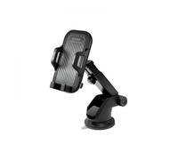 SOPORTE COCHE SAVIO BLACK CH-04