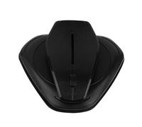 Soporte Coche Smartphone Salpicadero Ventosa Adhesiva Alta Estabilidad Negro