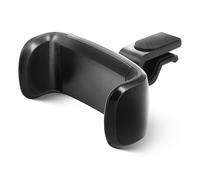 Soporte Coche Smartphone Sujeción Rejilla Ventilación Giratorio 360º