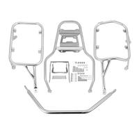 Soporte Cola Portaequipajes Caja Trasera Alforjas Estante Lateral Soporte Superior Equipaje para F900GS 2024 2025